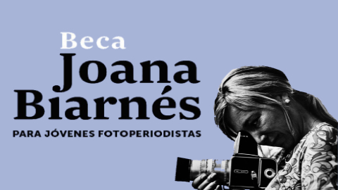 Beca Joana Biarnés
